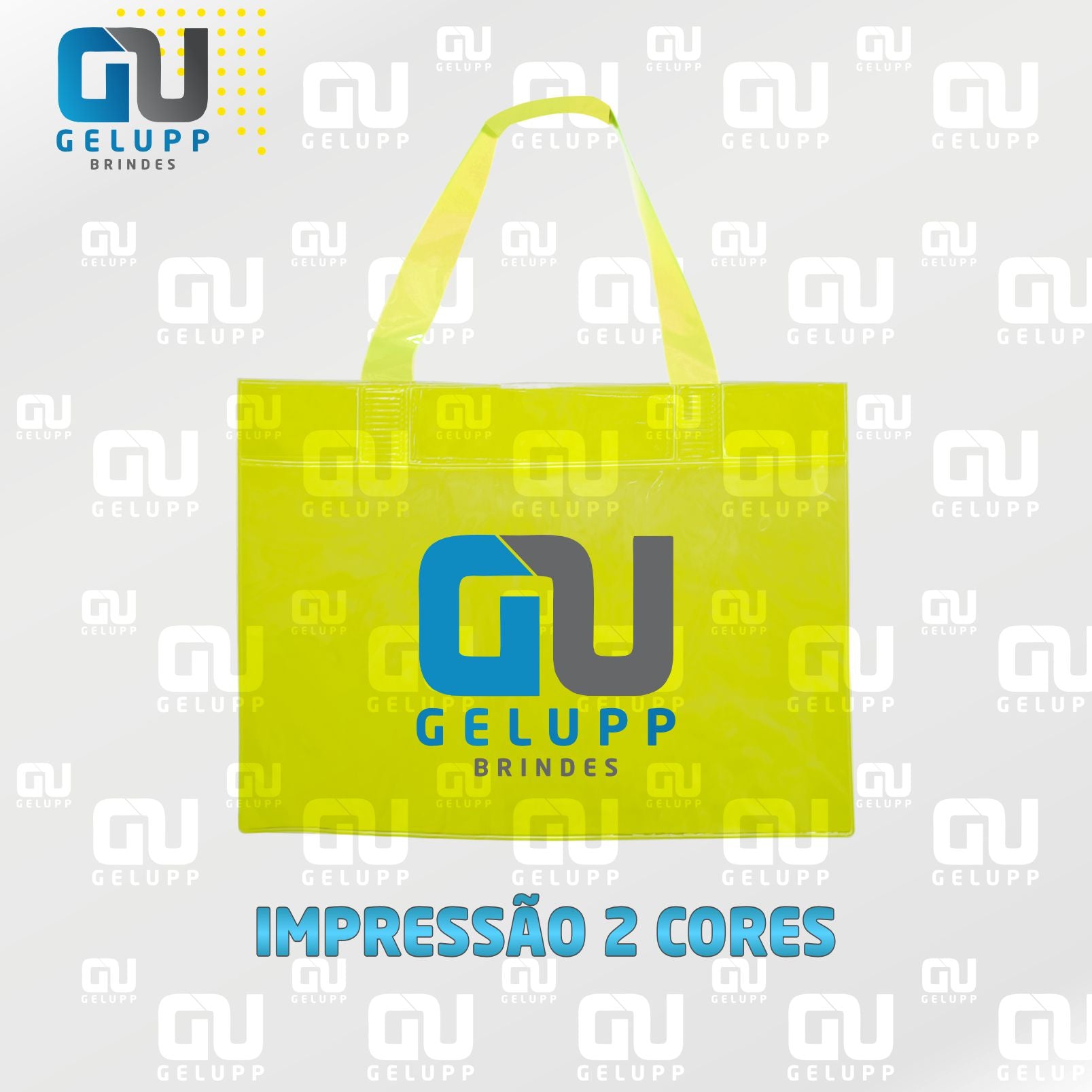 Sacola  Personalizada – Praticidade e Estilo para o Seu Dia a Dia, Tamanho 30x40