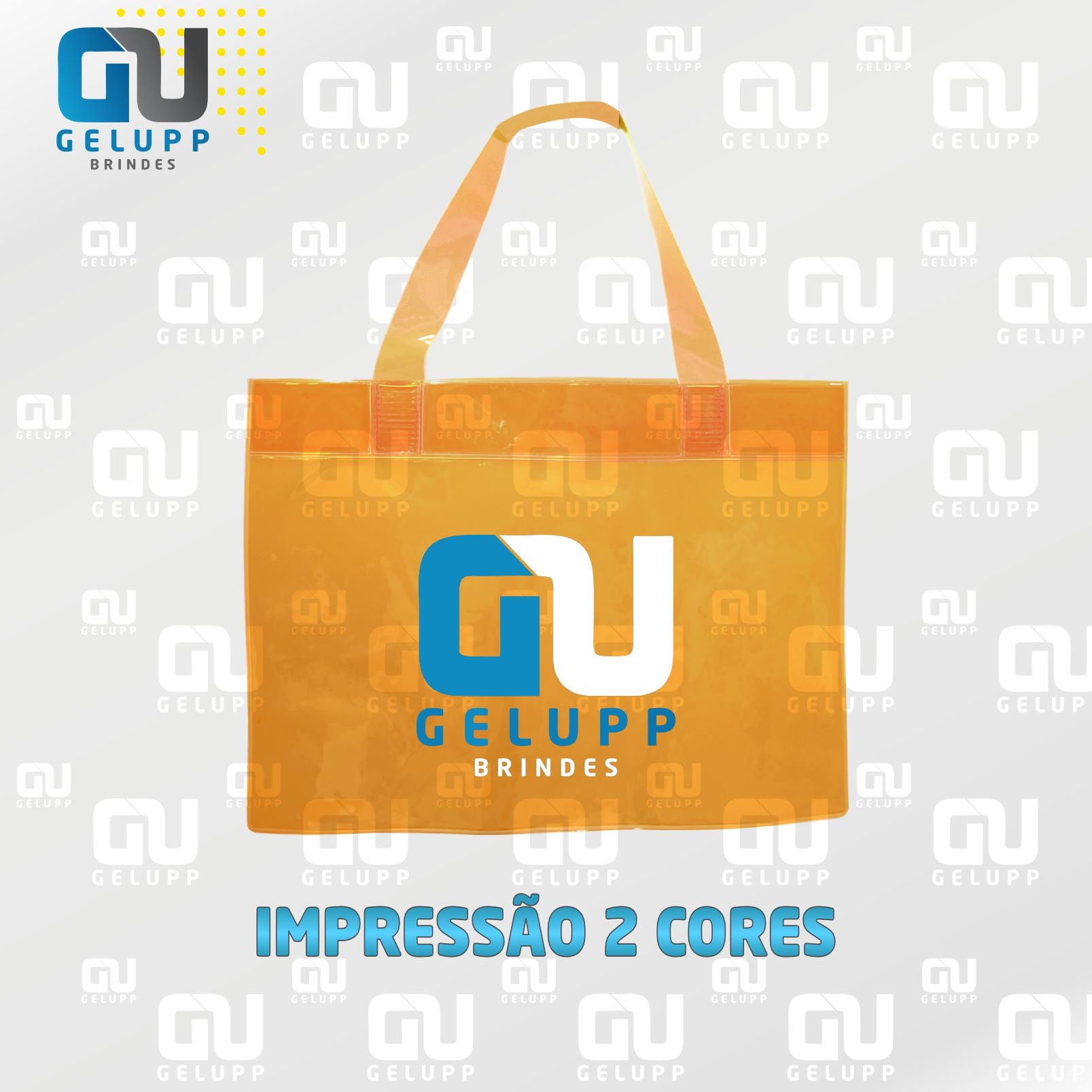 Sacola  Personalizada – Praticidade e Estilo para o Seu Dia a Dia, Tamanho 30x40