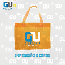 Sacola  Personalizada – Praticidade e Estilo para o Seu Dia a Dia, Tamanho 30x40