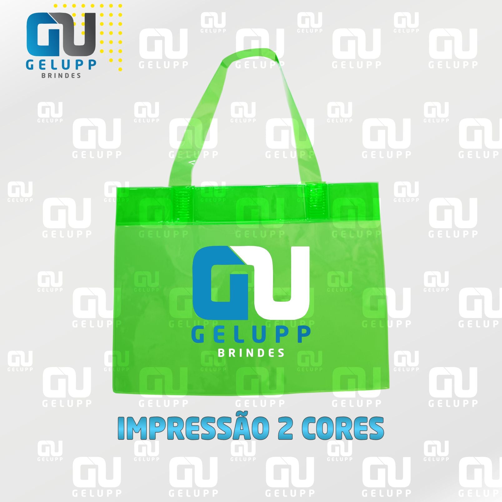 Sacola  Personalizada – Praticidade e Estilo para o Seu Dia a Dia, Tamanho 30x40