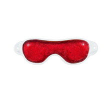 Máscara Termogel  - GELUPP Personalização Da Logo em 2 Cores