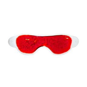 Máscara Termogel  - GELUPP Personalização Da Logo em 2 Cores